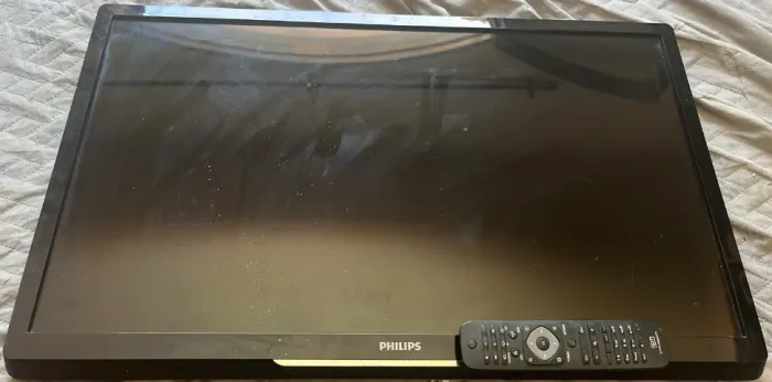 TV Philips 32 pol. mod. 32PFL4017G/78 - 110/220 volts