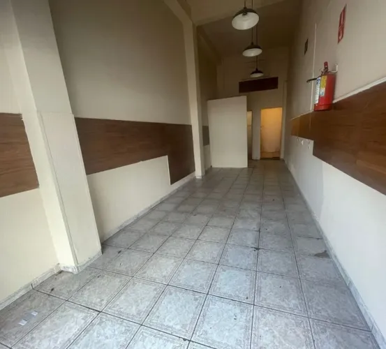 Salão para alugar, 20 m² por R$ 1.200,00/mês - Jardim Pérola - Santa Bárbara D'Oeste/SP