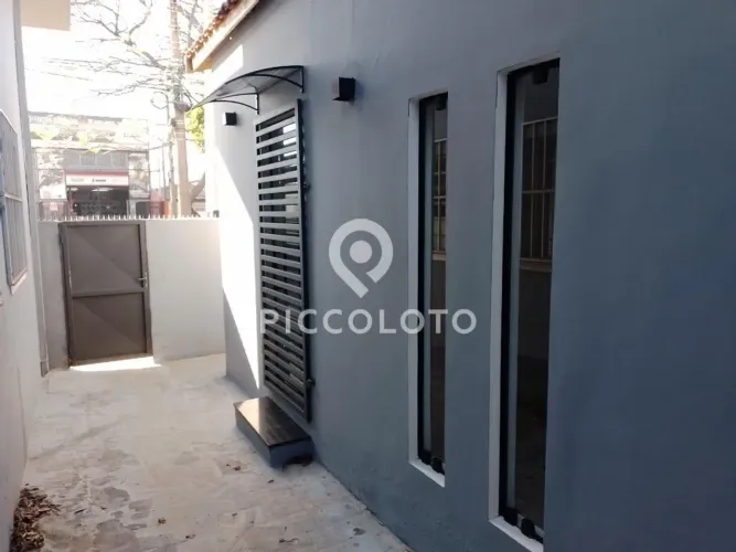 Sala para alugar em Campinas, Vila Maria, com 19 m²