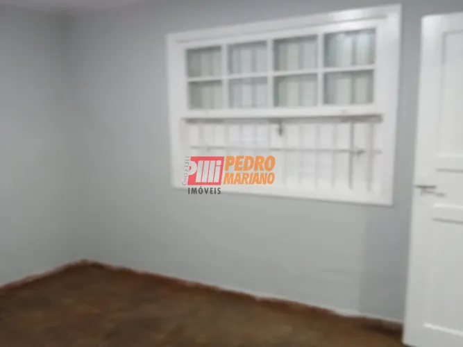 Casa Terrea Fundos no Bairro Rudge Ramos em São Bernardo do Campo