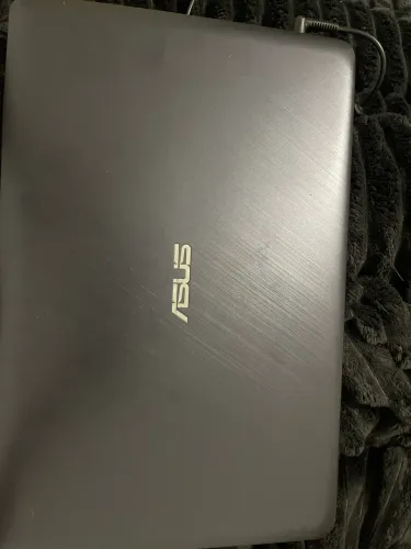 Notebook Asus