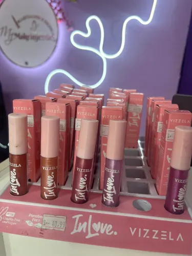 Gloss vizzela