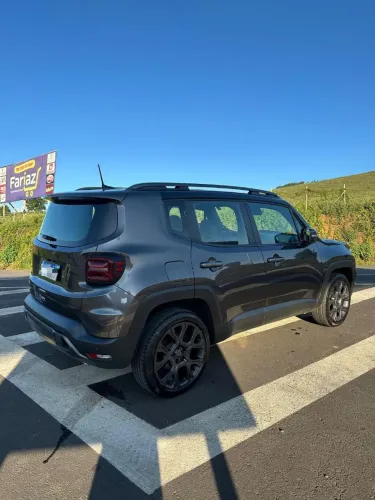 Jeep Renegade S T270 1.3 TB 4X4 Flex Aut. 2022