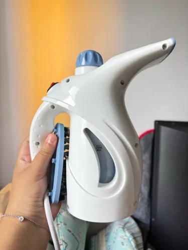 Ferro a vapor