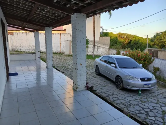 Casa Jacumã feriado Carnaval