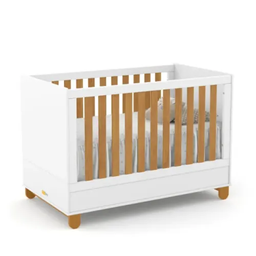 Berço Zupy Matic -Mini Cama