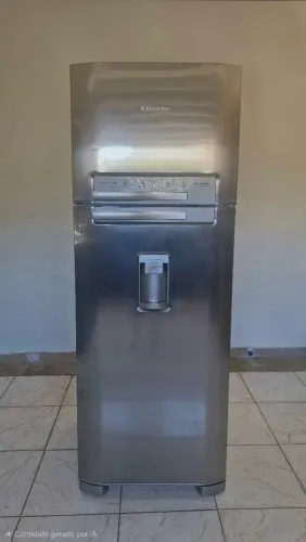 Refrigerador Electrolux