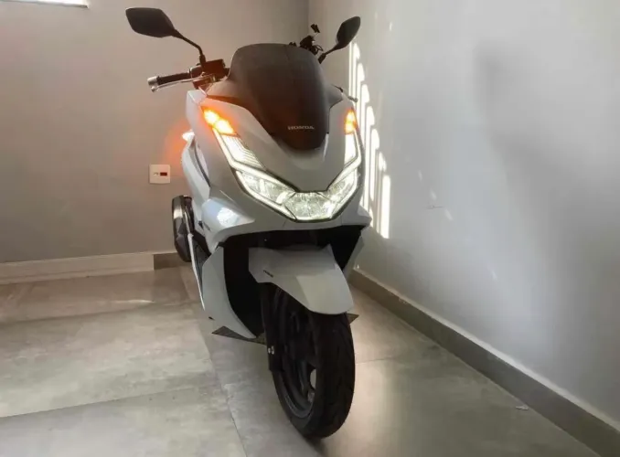 PCX ABS 2024 