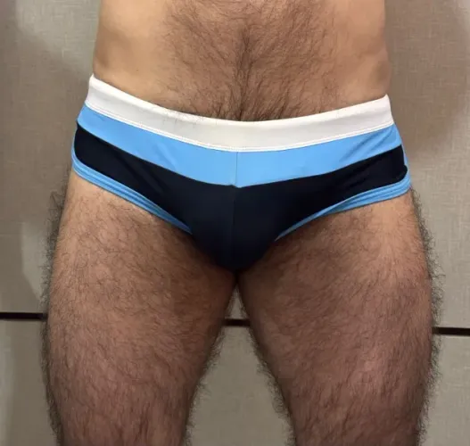 sunga masculina