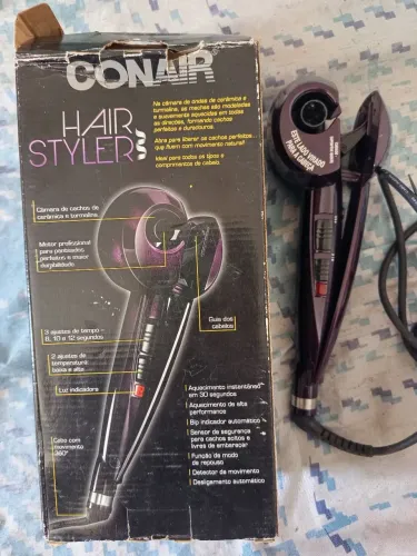 Babyliss Polishop 