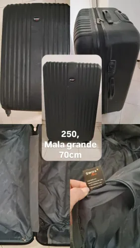 Mala viagem grande 