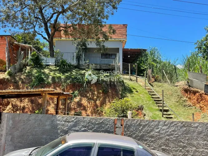 Casa plana à Venda, Bemposta , Três Rios, RJ