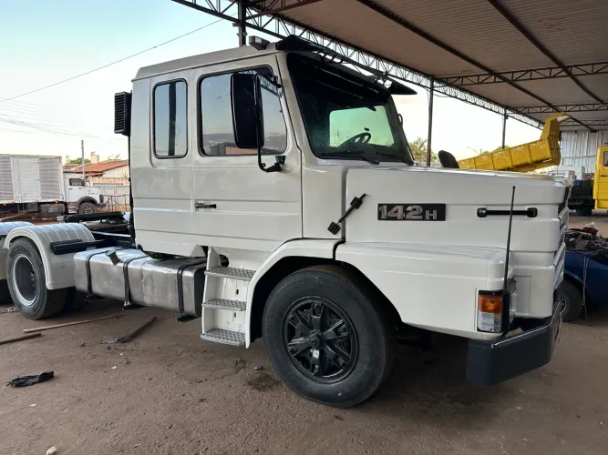Scania 113 142 h