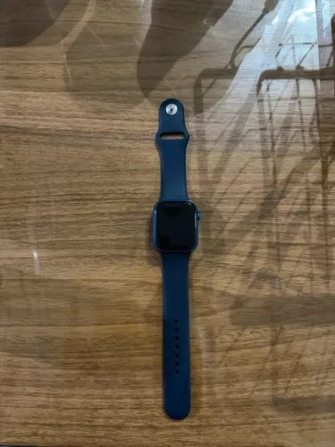 Apple Watch Séries 7