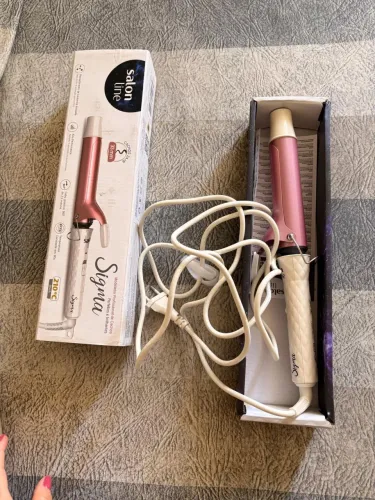 Babyliss Salon line Sigma 33mm