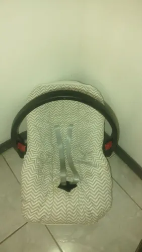 Bebê conforto