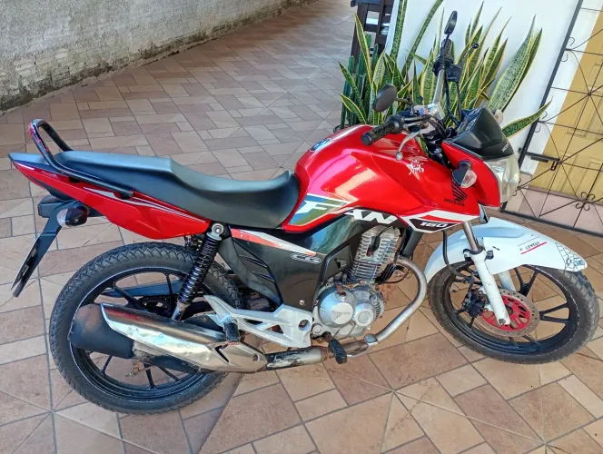 Fan 160