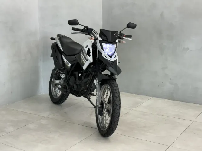 Yamaha Xtz 150 crosser s flex 2022
