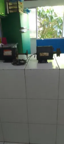 Motor Monofásico 