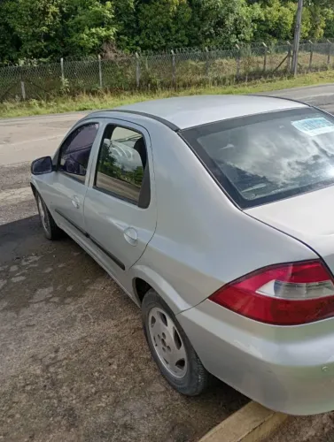 Chevrolet Prisma Sed. Maxx/ LT 1.4 8V Econof. 4P 2011