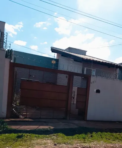 ALUGA-SE CASA NO BAIRRO OLIVEIRA 3!