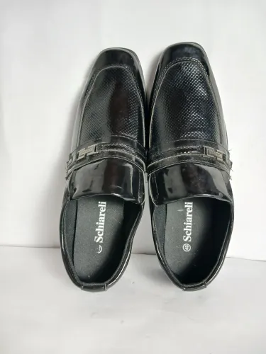 Sapato oxford schiareli 
