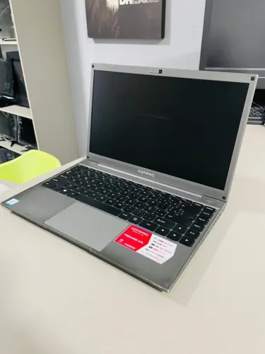 Notebook HP Compaq Presario 434 - Intel Core i3 | SSD 120GB | 4 GB RAM