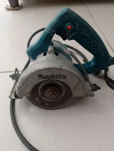 Serra mármore Makita 