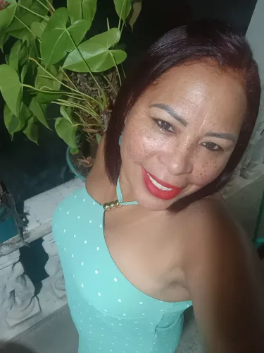Cuidadora
