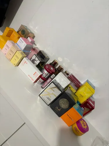 Perfumes árabes, skin care coreano, perfumes inspirações