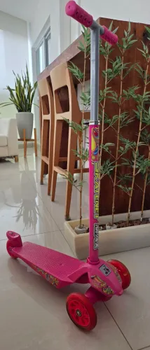 Patinete Infantil Skatenet Max
