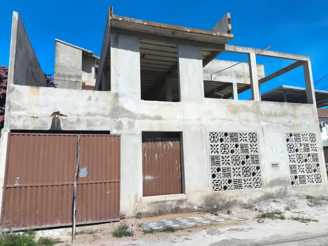 Casa em Marataizes