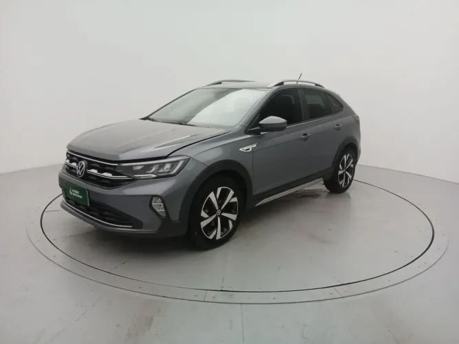 Volkswagen Nivus Highline 1.0 200 TSI Flex AUT 2022