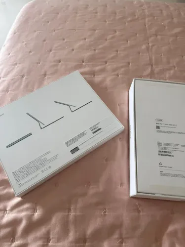 iPad Air M3 