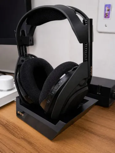 HEADSET GAMER ASTRO A50