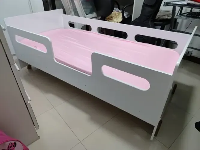 Cama de Criança