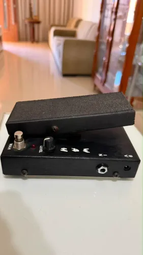 Pedal Morley Wha (Mini)