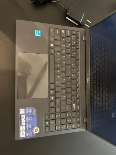 Notebook Multi Ultra Windows 11