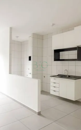 Apartamento com 2 dormitórios à venda, 42 m² por R$ 349.000 - Vila Carrão - São Paulo/SP