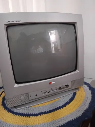 Tv LG 14"