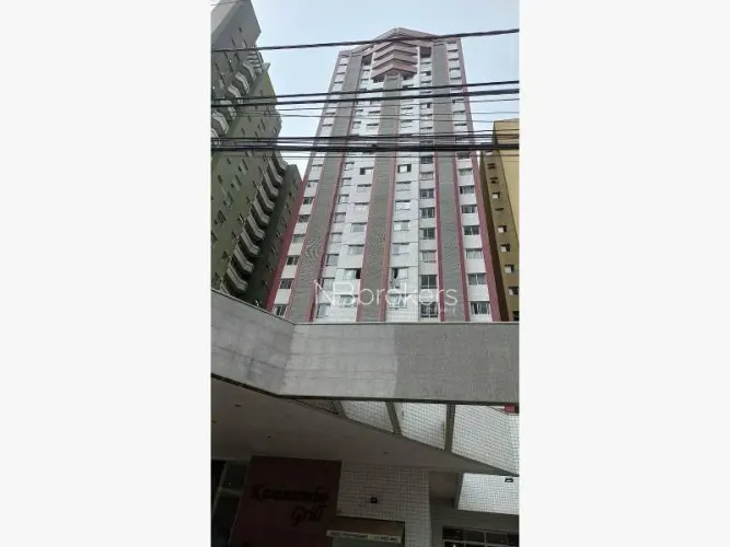 Oportunidade Região central de Curitiba 395 mil