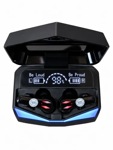 Fone de Ouvido M28 Sem Fio Bluetooth