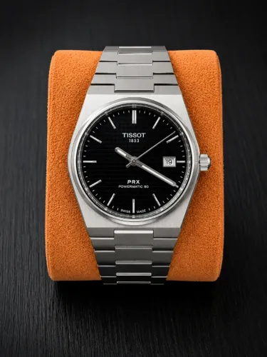 ? Tissot PRX Powermatic 80 Automático