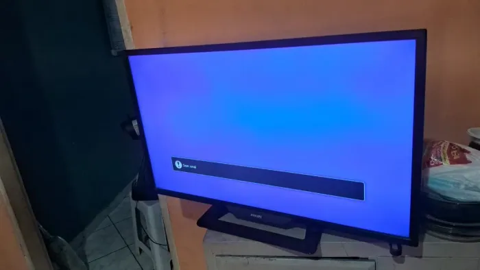 Tv philips 32"