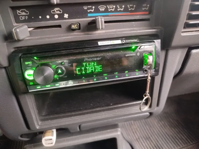 Pioneer x5000 bluetooth 