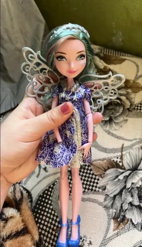 ? TROCO Farrah Goodfairy (Ever After High)