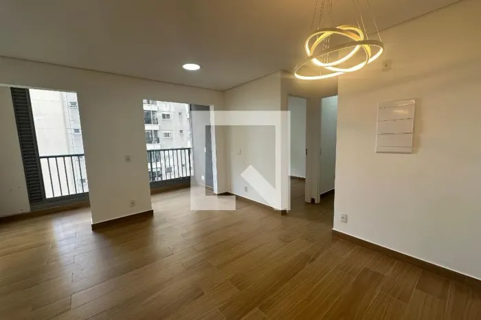 Apartamento à Venda - Alphaville, 2 Quartos, 67 m2