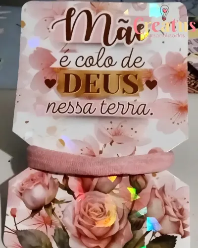 Cards Personalizados para Balas, Brincos, Batom e Xuxinhas