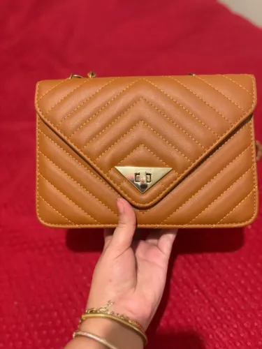 BOLSA TIRACOLO