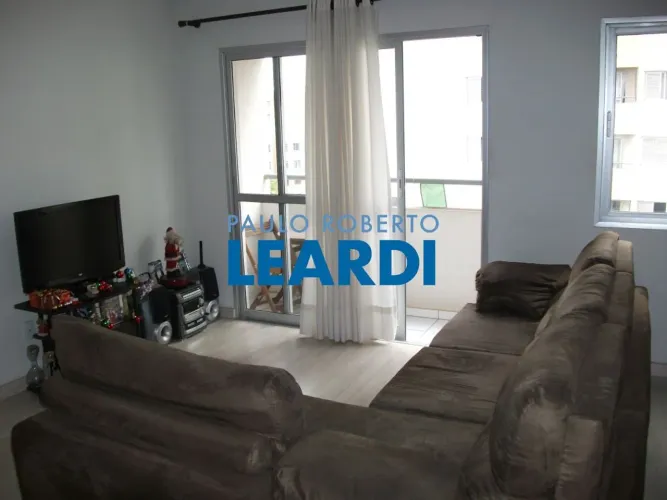 APARTAMENTO - MORUMBI - SP